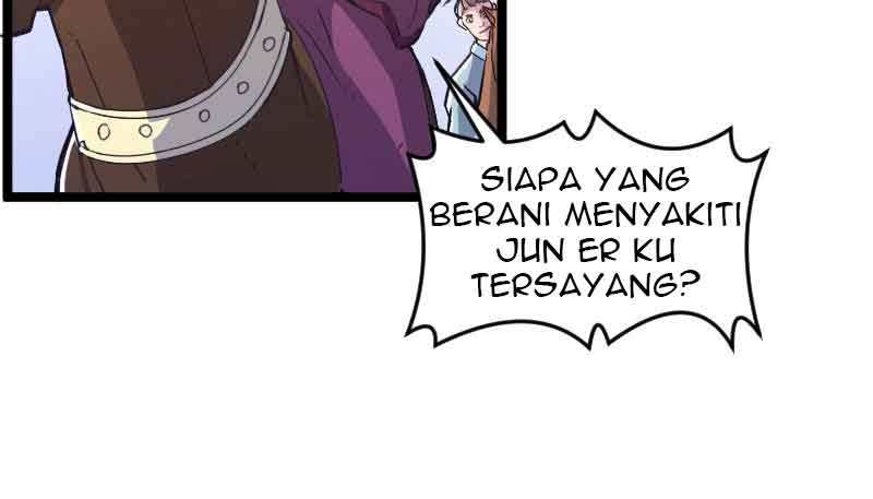 Reborn as King Chapter 20 Gambar 30